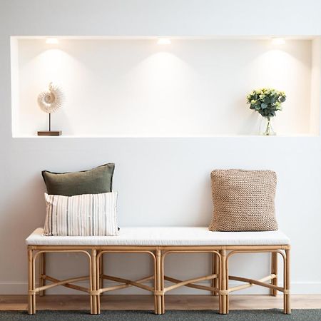 Rooms By Jova El Campello Bagian luar foto