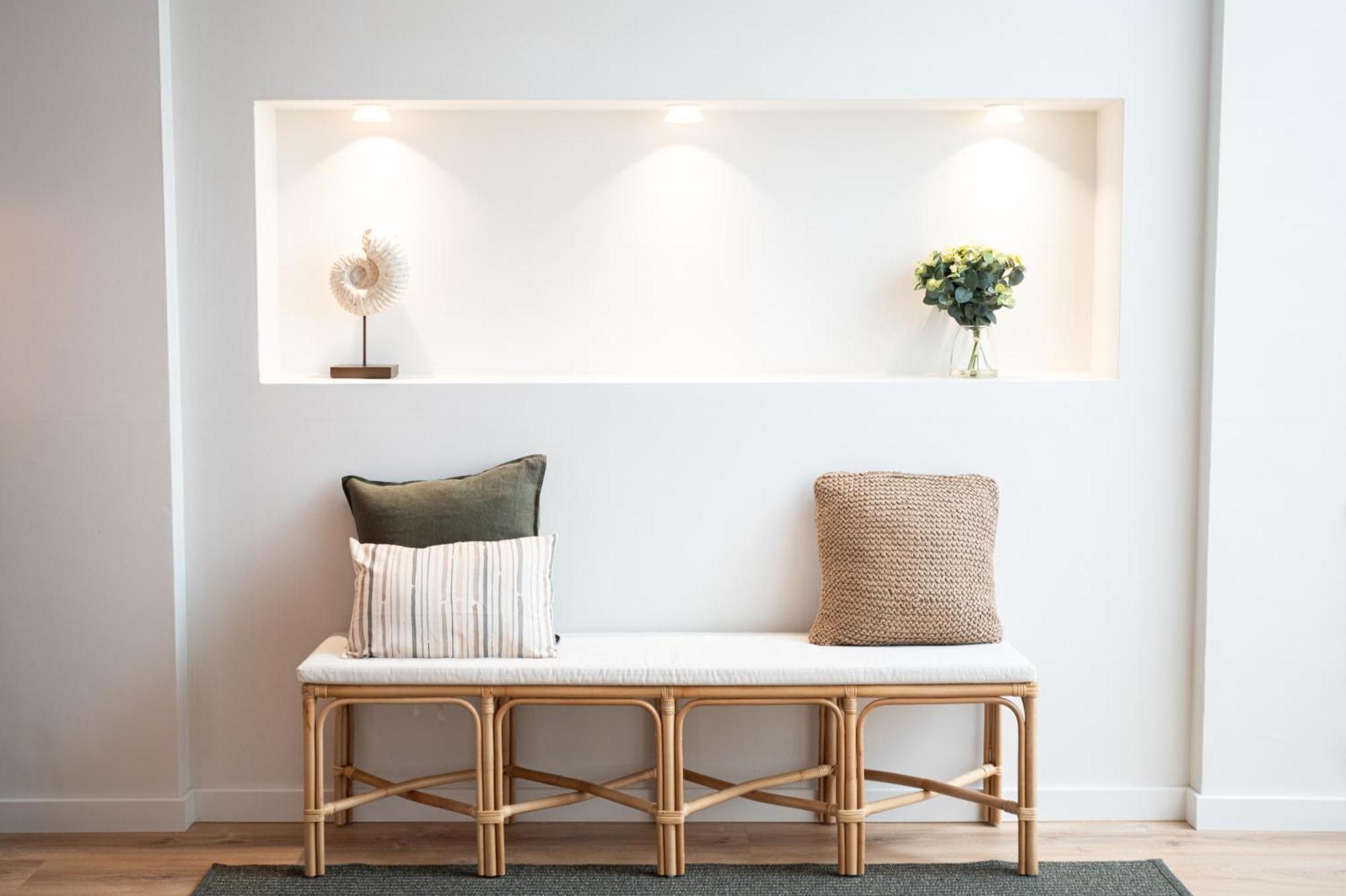 Rooms By Jova El Campello Bagian luar foto