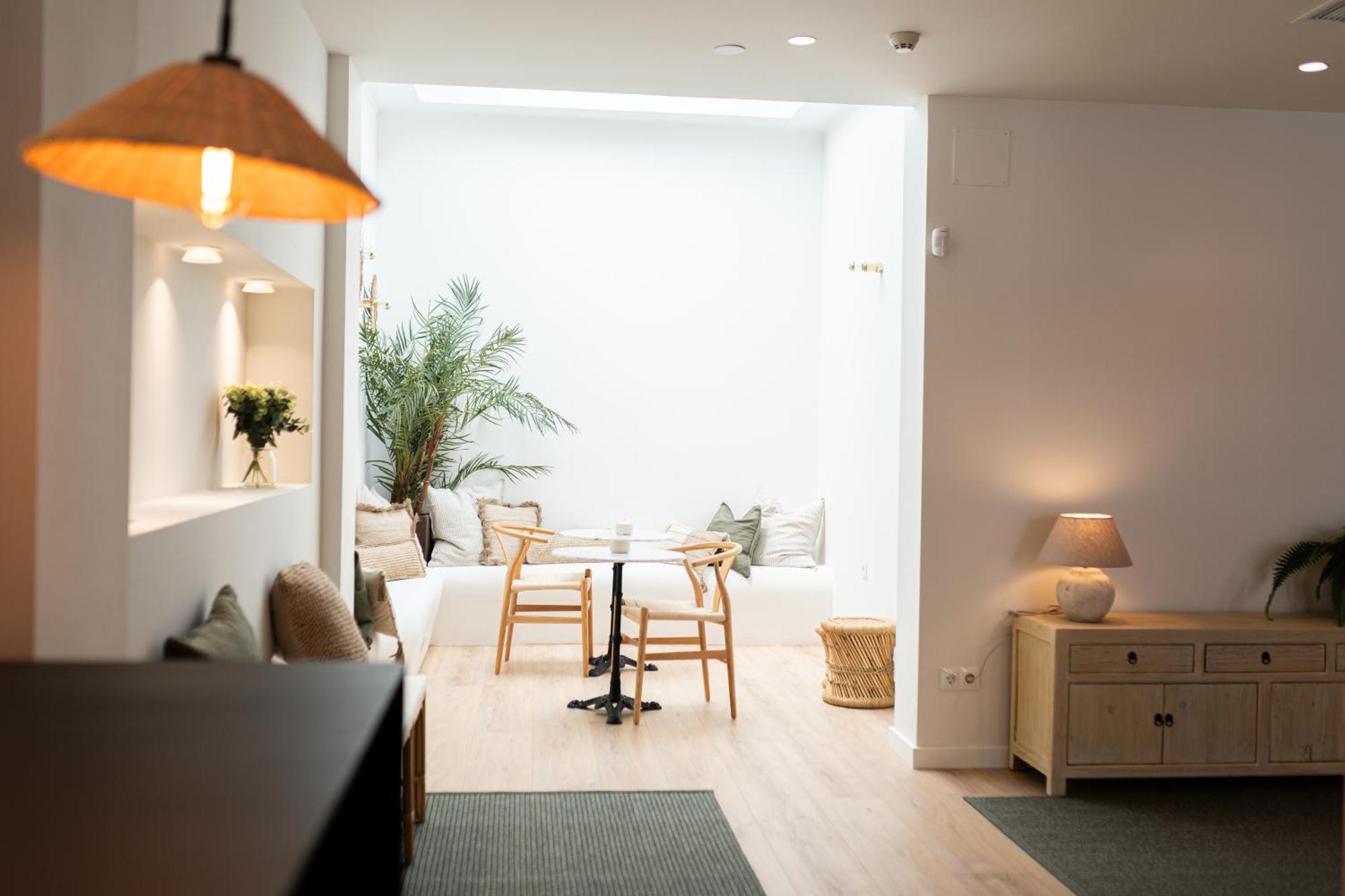 Rooms By Jova El Campello Bagian luar foto