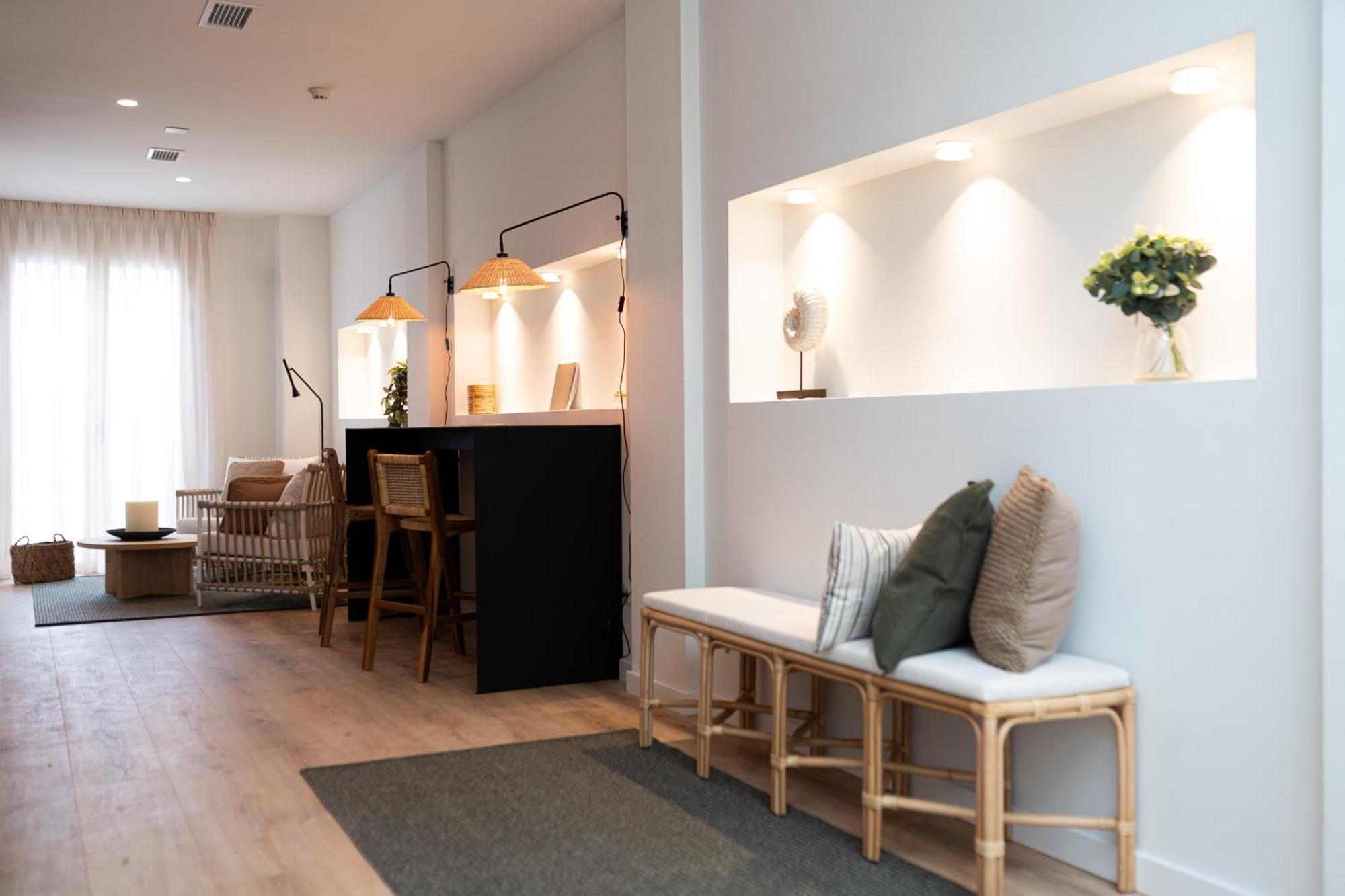 Rooms By Jova El Campello Bagian luar foto