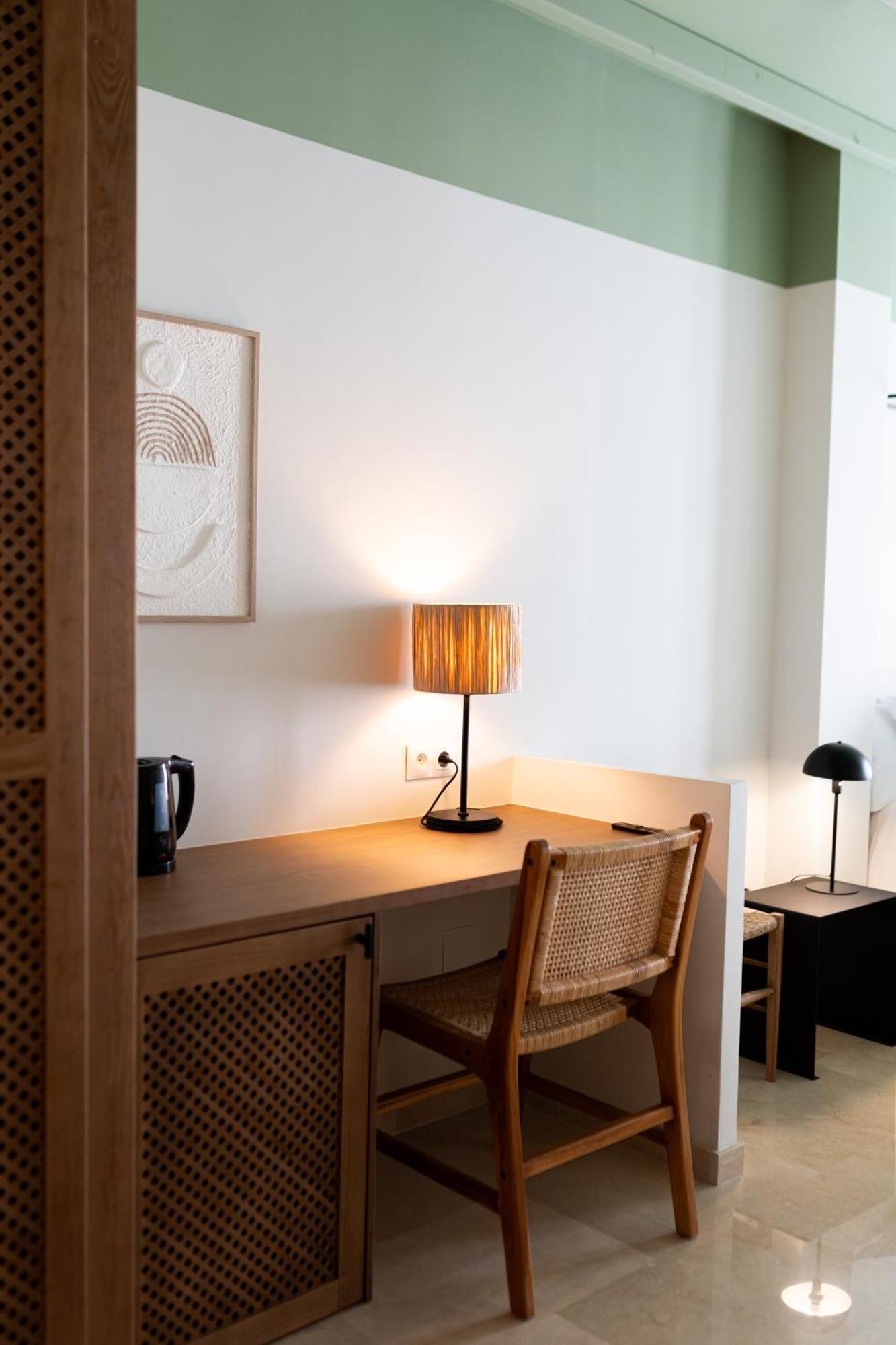 Rooms By Jova El Campello Bagian luar foto