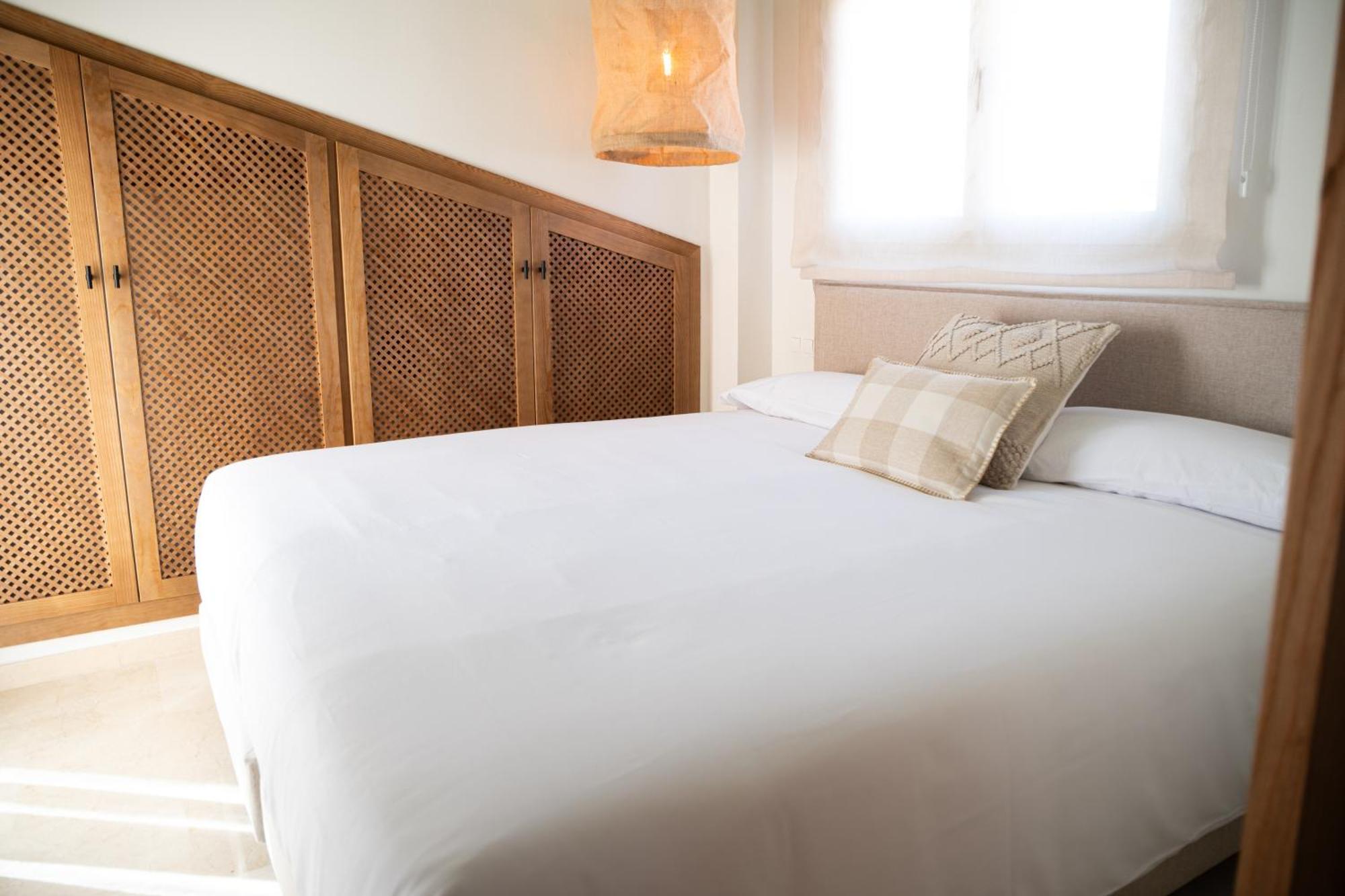 Rooms By Jova El Campello Bagian luar foto