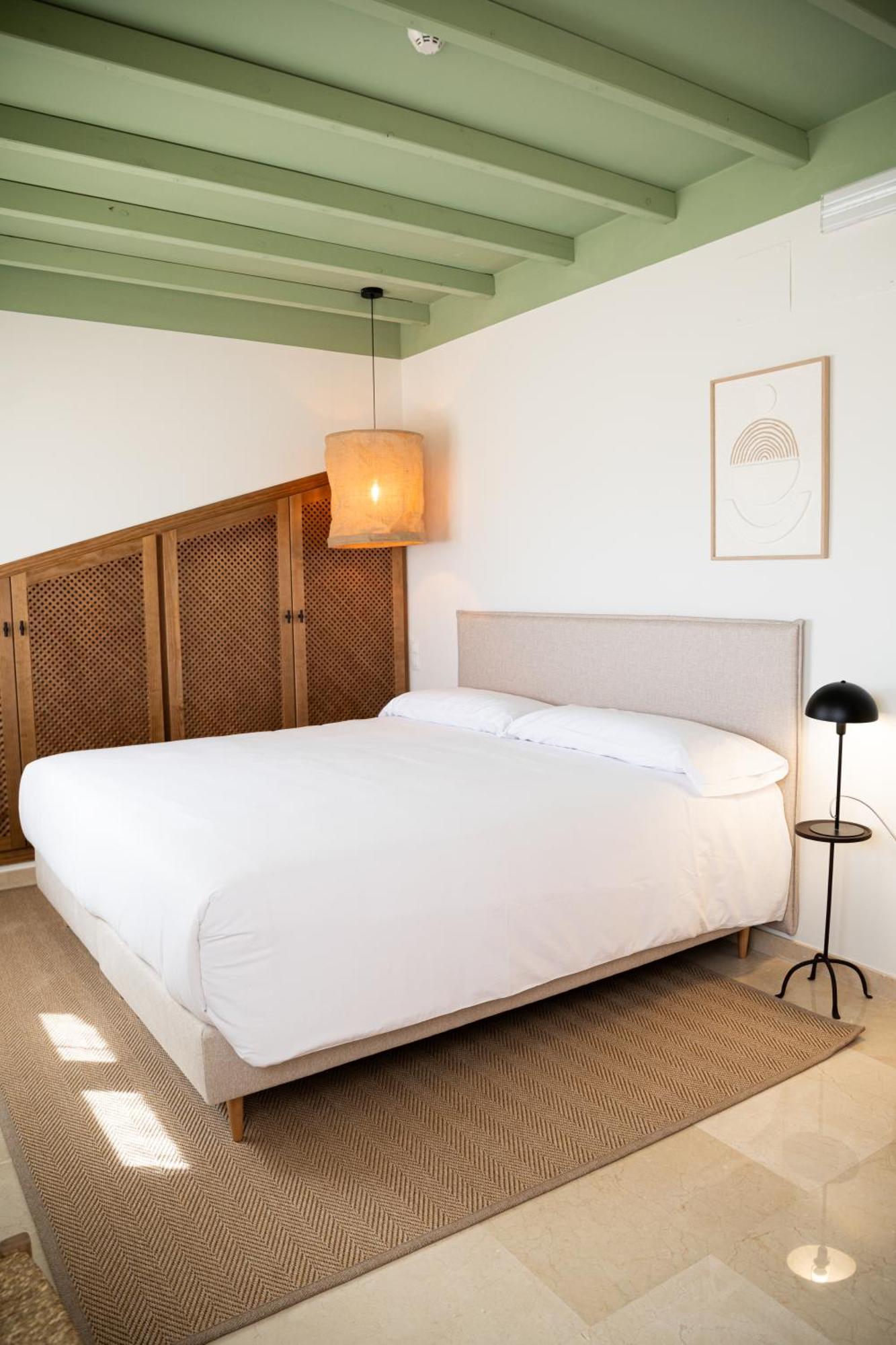 Rooms By Jova El Campello Bagian luar foto