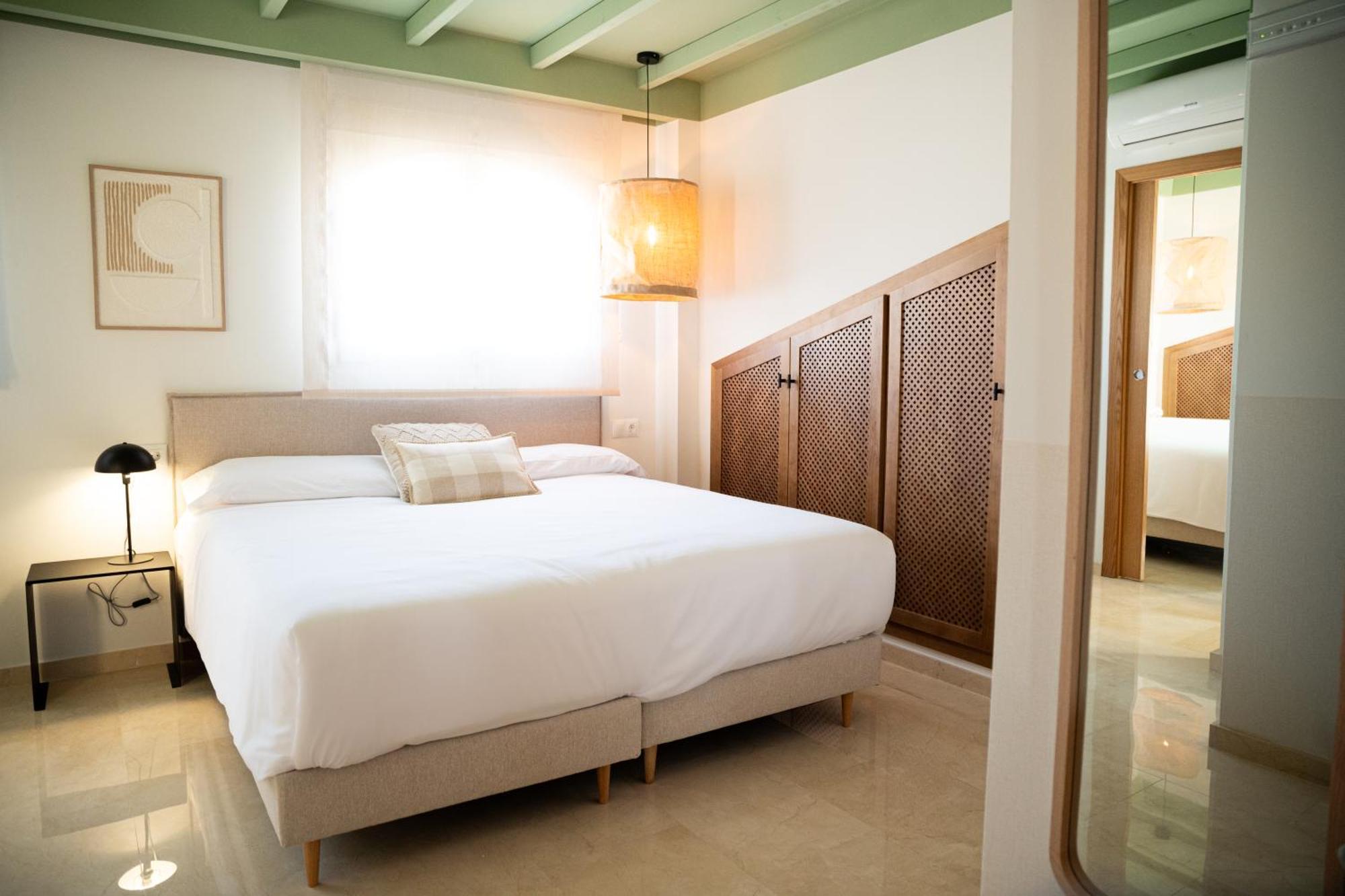 Rooms By Jova El Campello Bagian luar foto