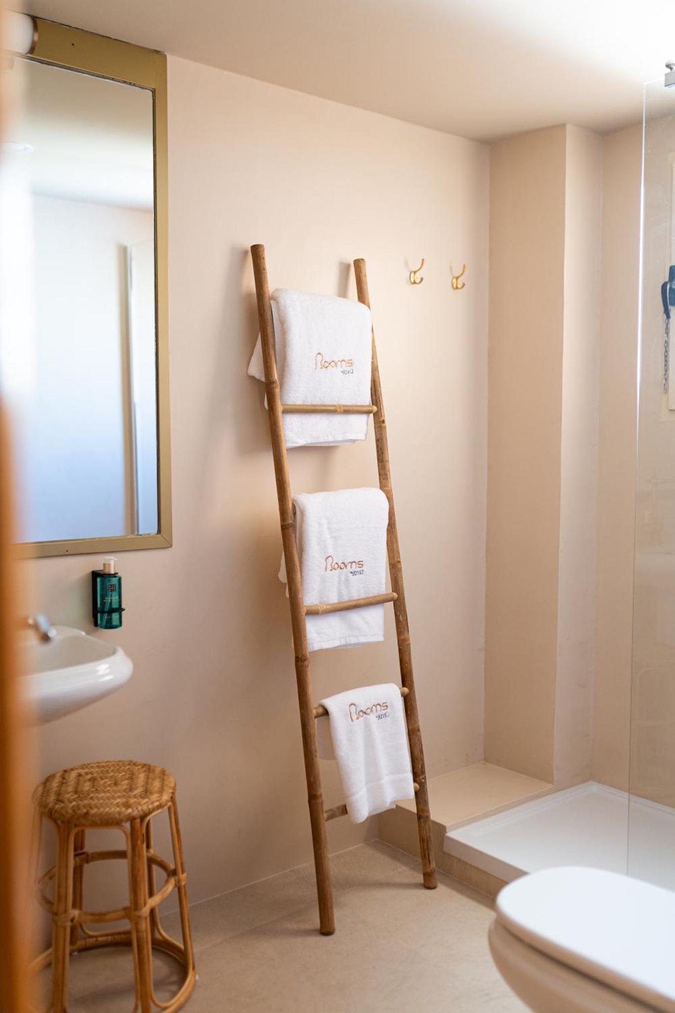 Rooms By Jova El Campello Bagian luar foto