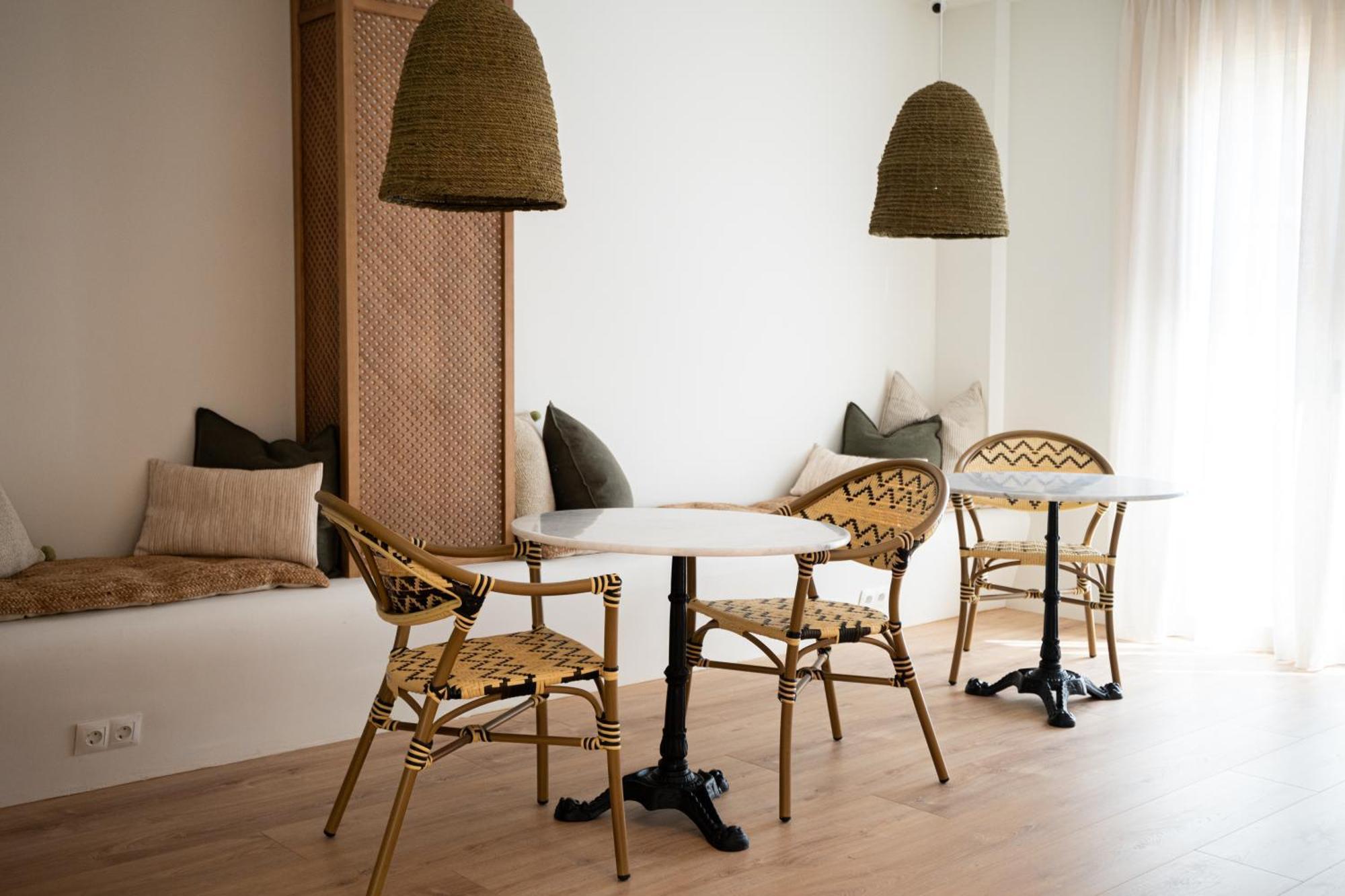 Rooms By Jova El Campello Bagian luar foto