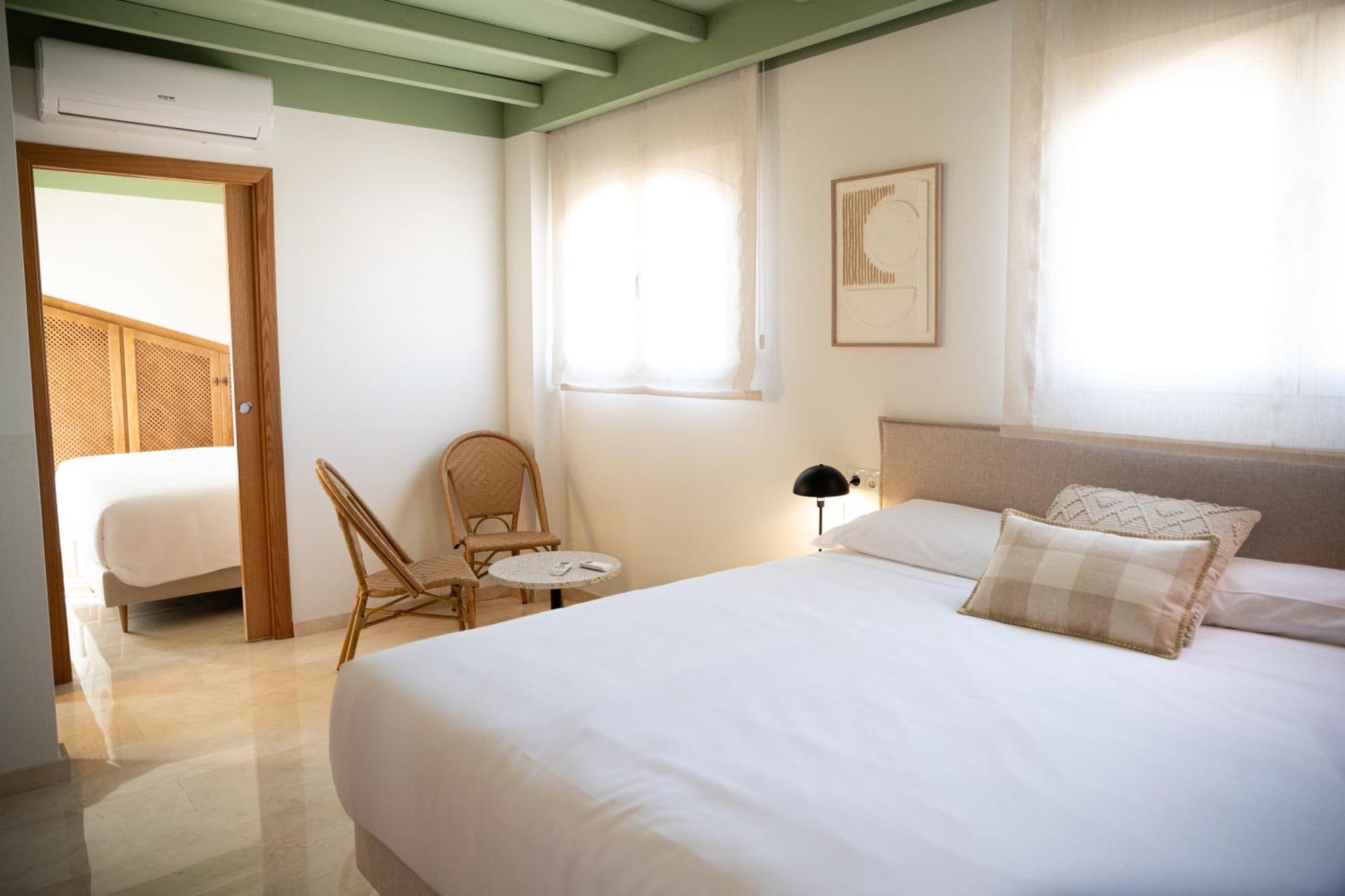 Rooms By Jova El Campello Bagian luar foto