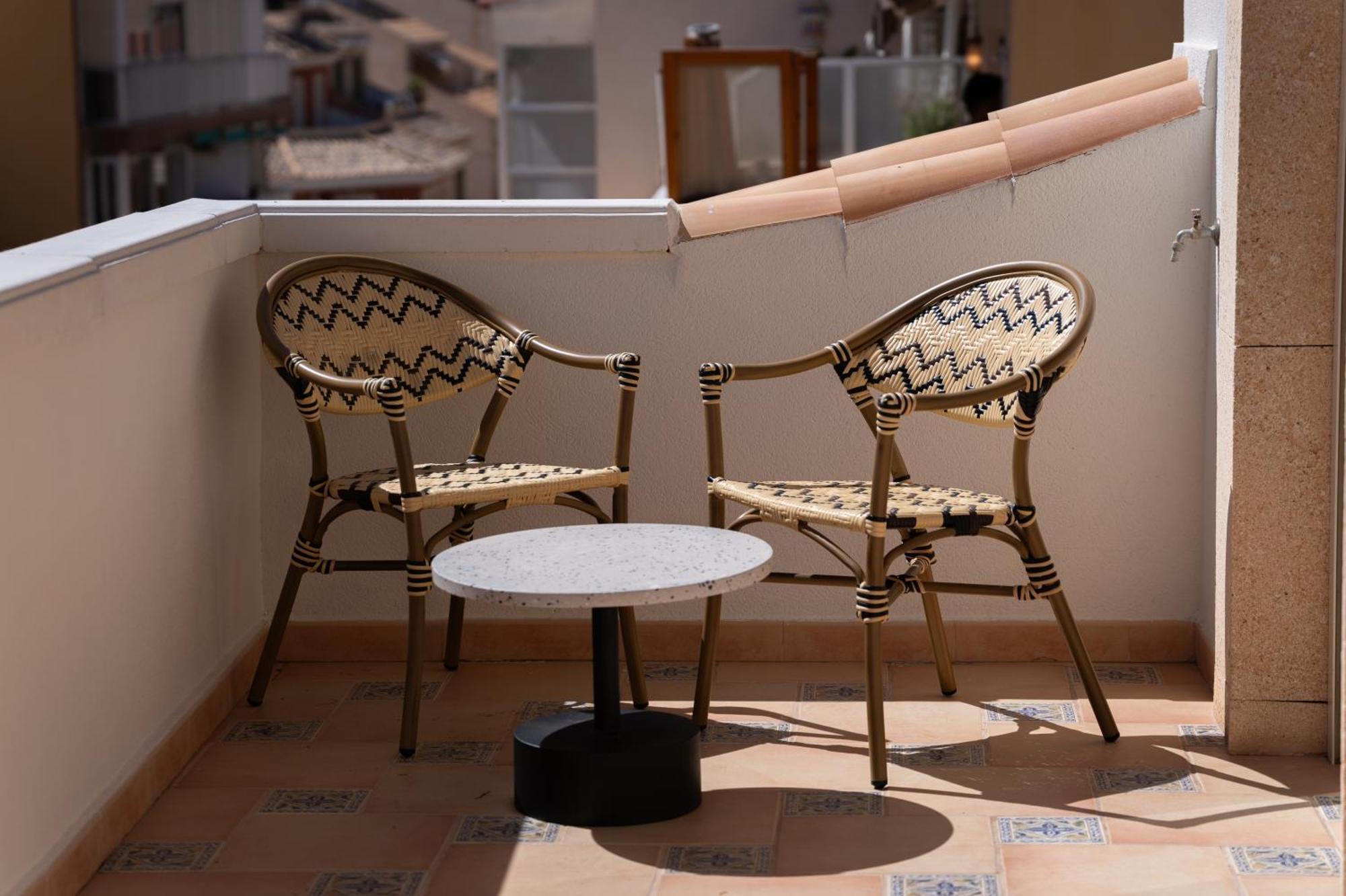 Rooms By Jova El Campello Bagian luar foto